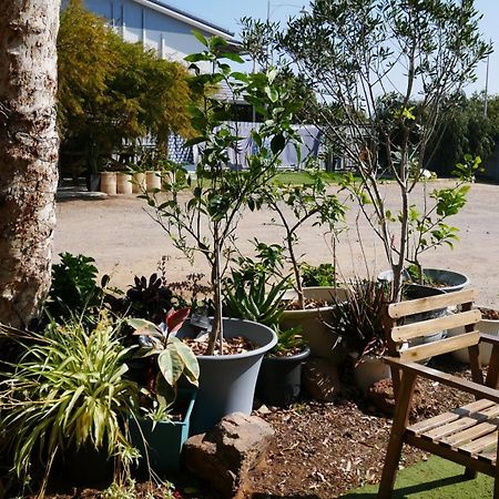 بيت شباب Geraldton Backpackers المظهر الخارجي الصورة