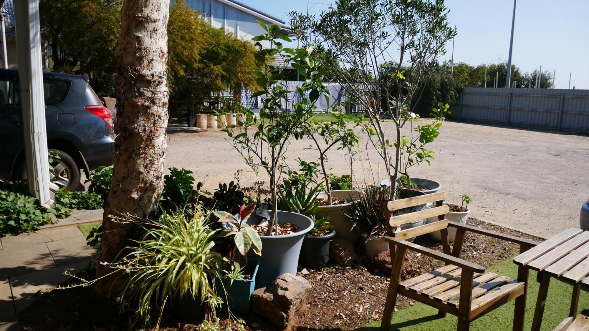 بيت شباب Geraldton Backpackers المظهر الخارجي الصورة