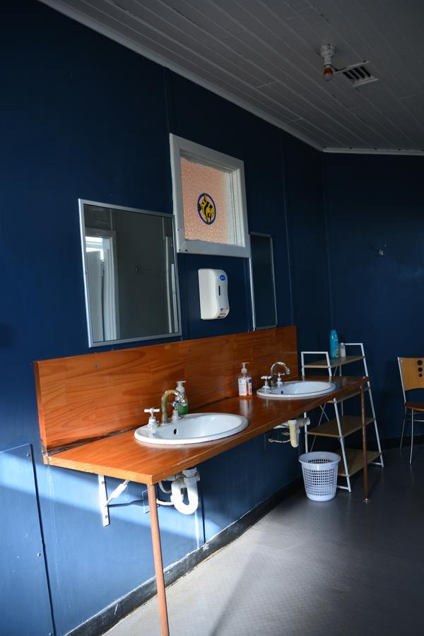 بيت شباب Geraldton Backpackers المظهر الخارجي الصورة