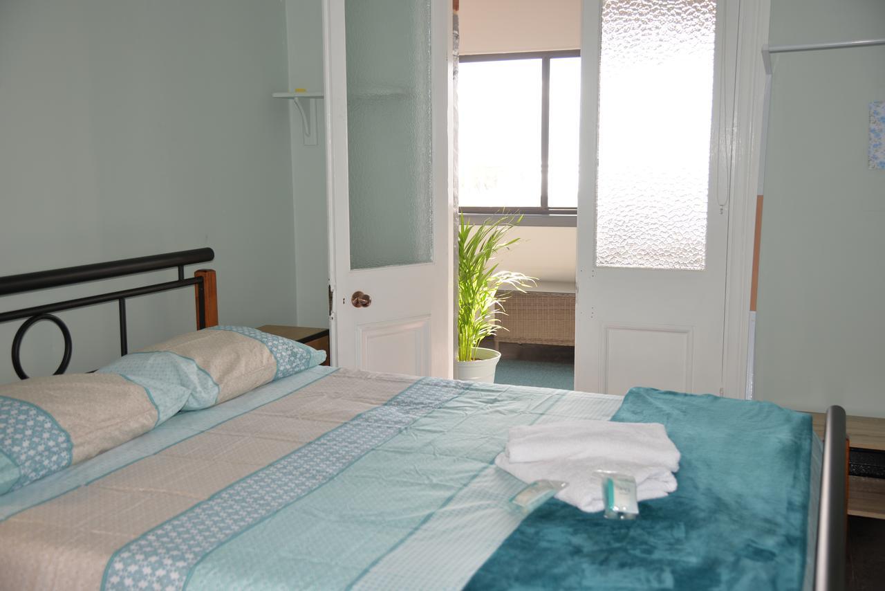 بيت شباب Geraldton Backpackers المظهر الخارجي الصورة