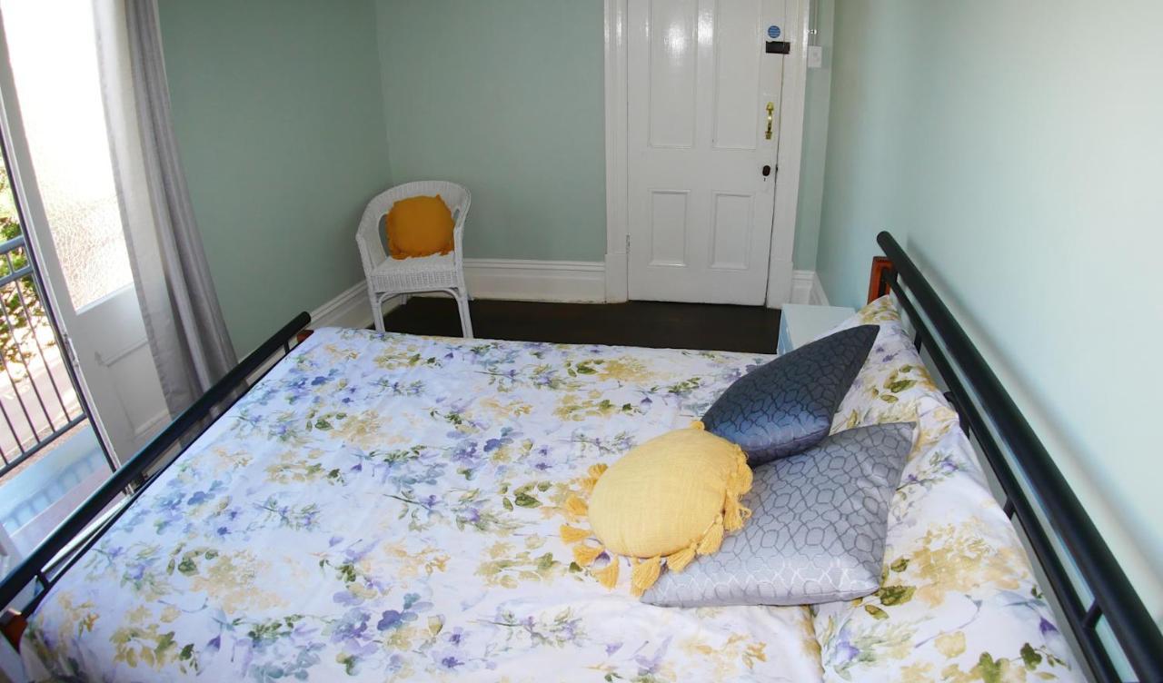 بيت شباب Geraldton Backpackers المظهر الخارجي الصورة